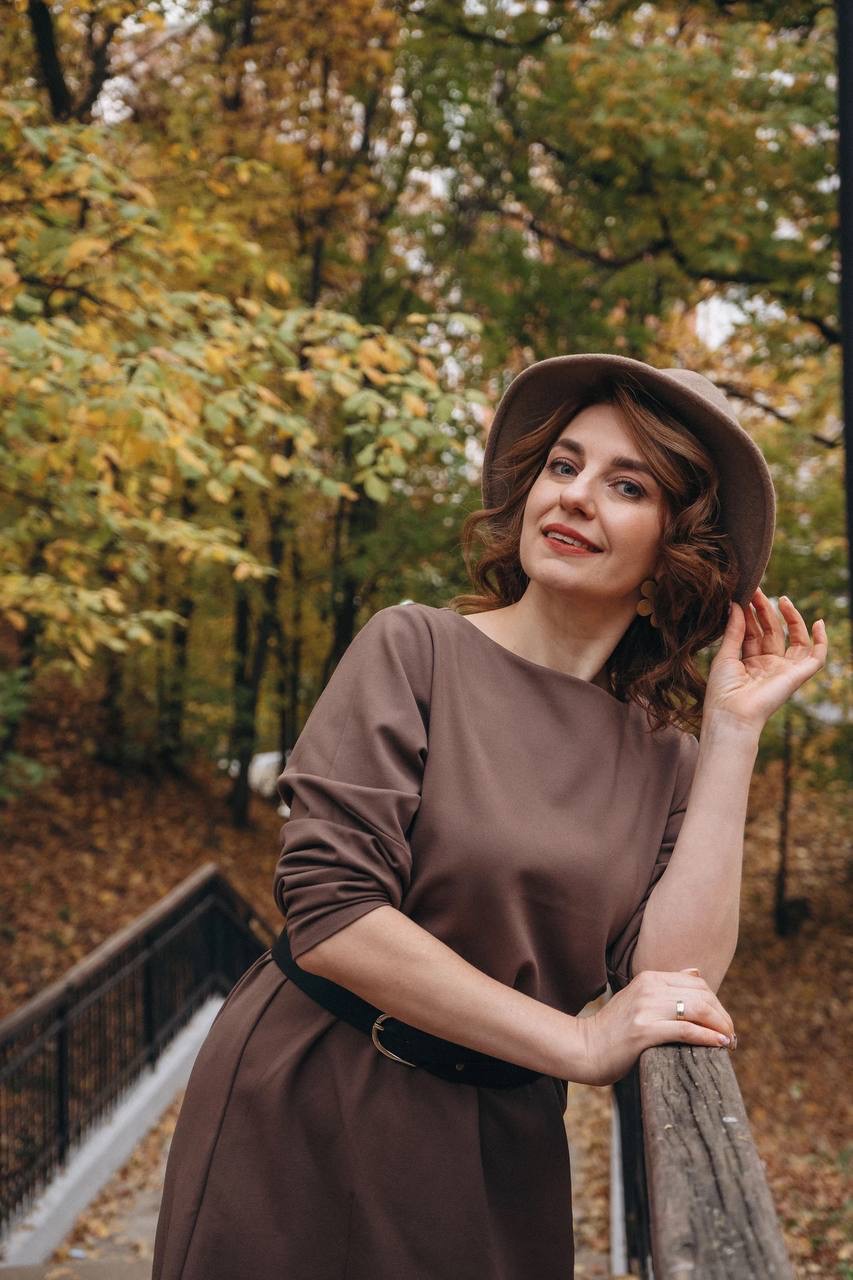 Екатерина